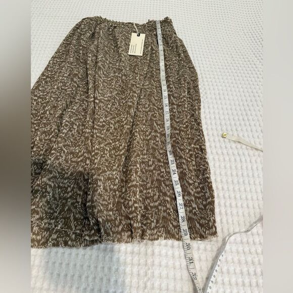 New Matilda Jane Good Hart Adina Skirt - Picture 10 of 15